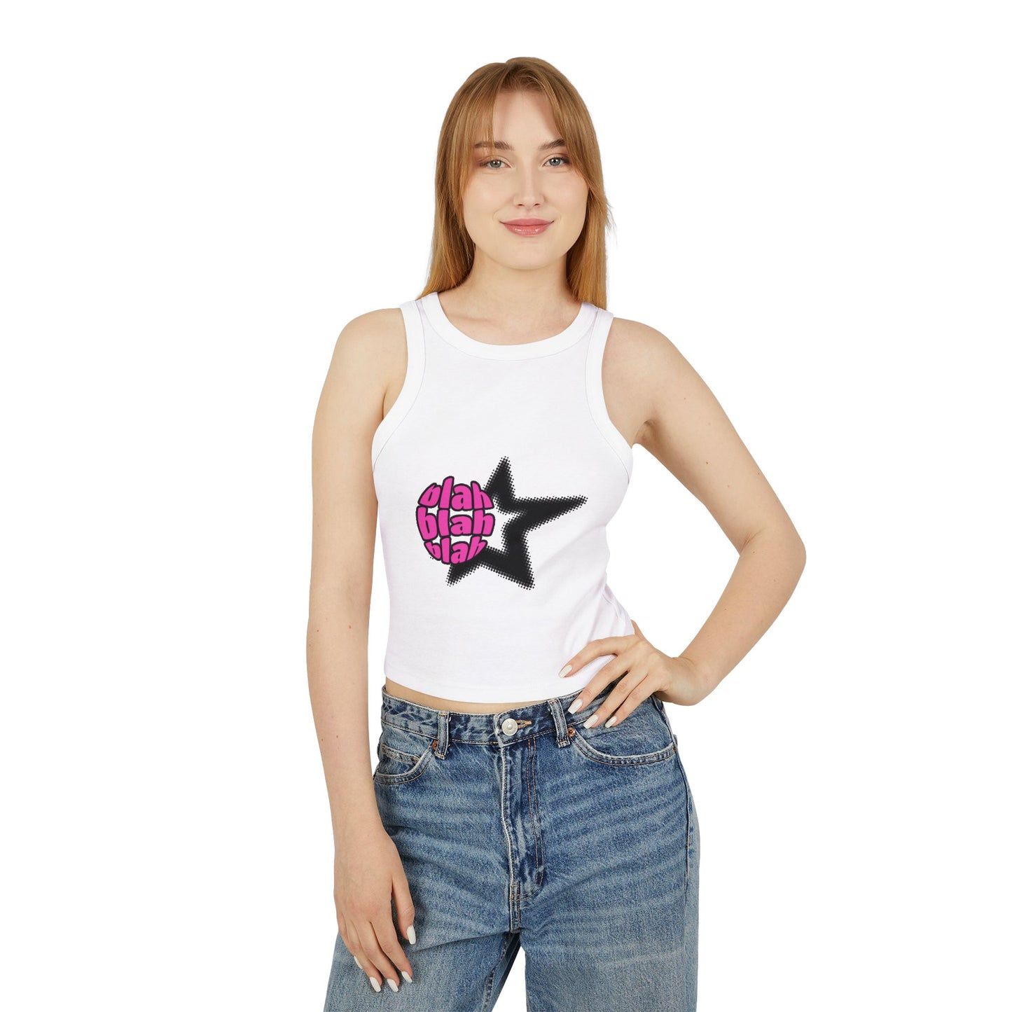 BBB Racer Tank Top