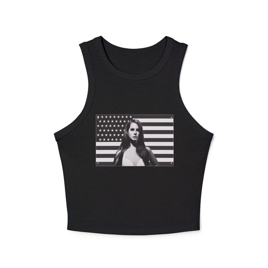 Lana DeL Ray Tank