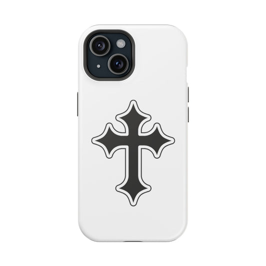 Cross Phone Case