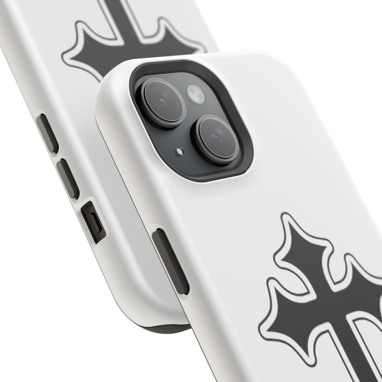 Cross Phone Case