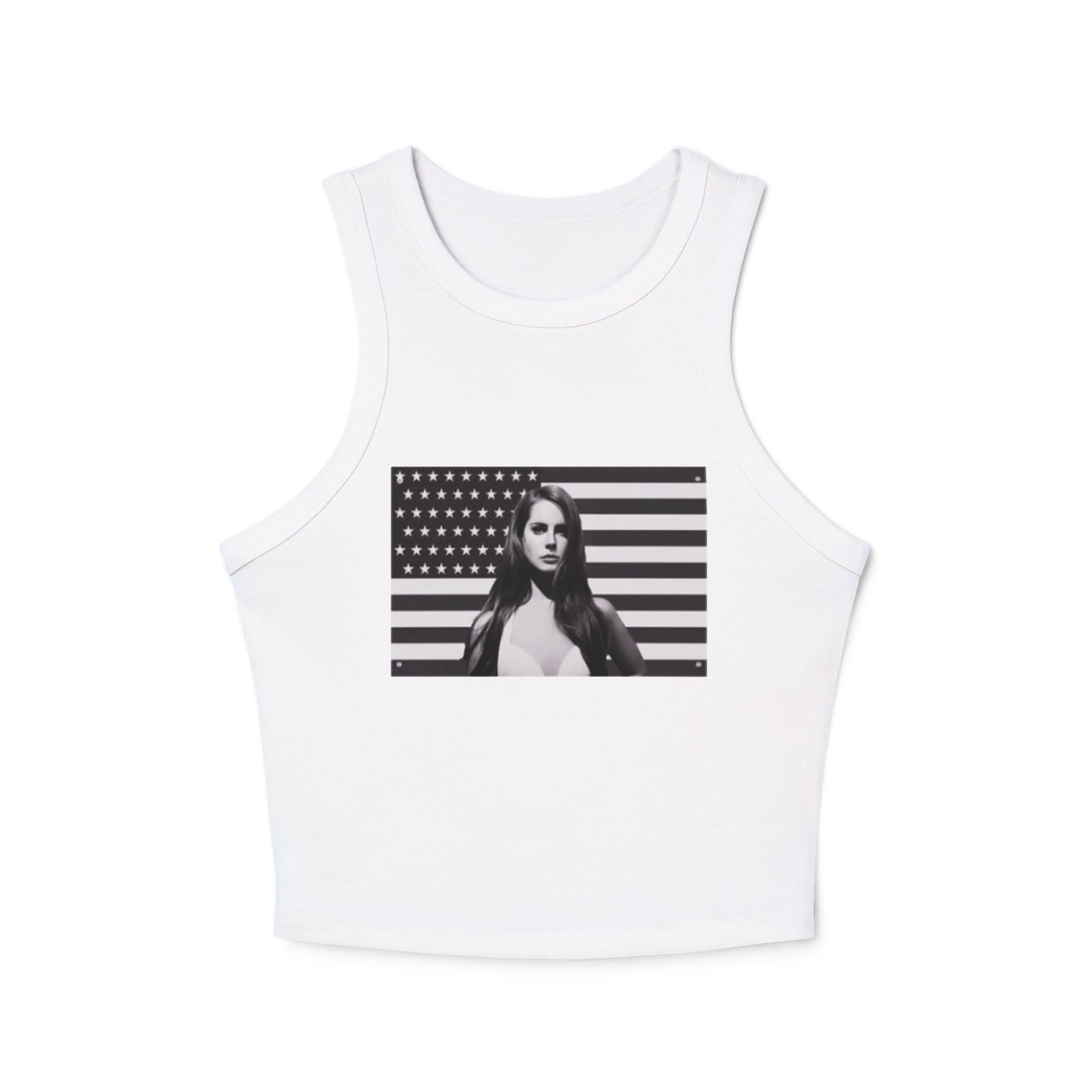 LDR- Tank