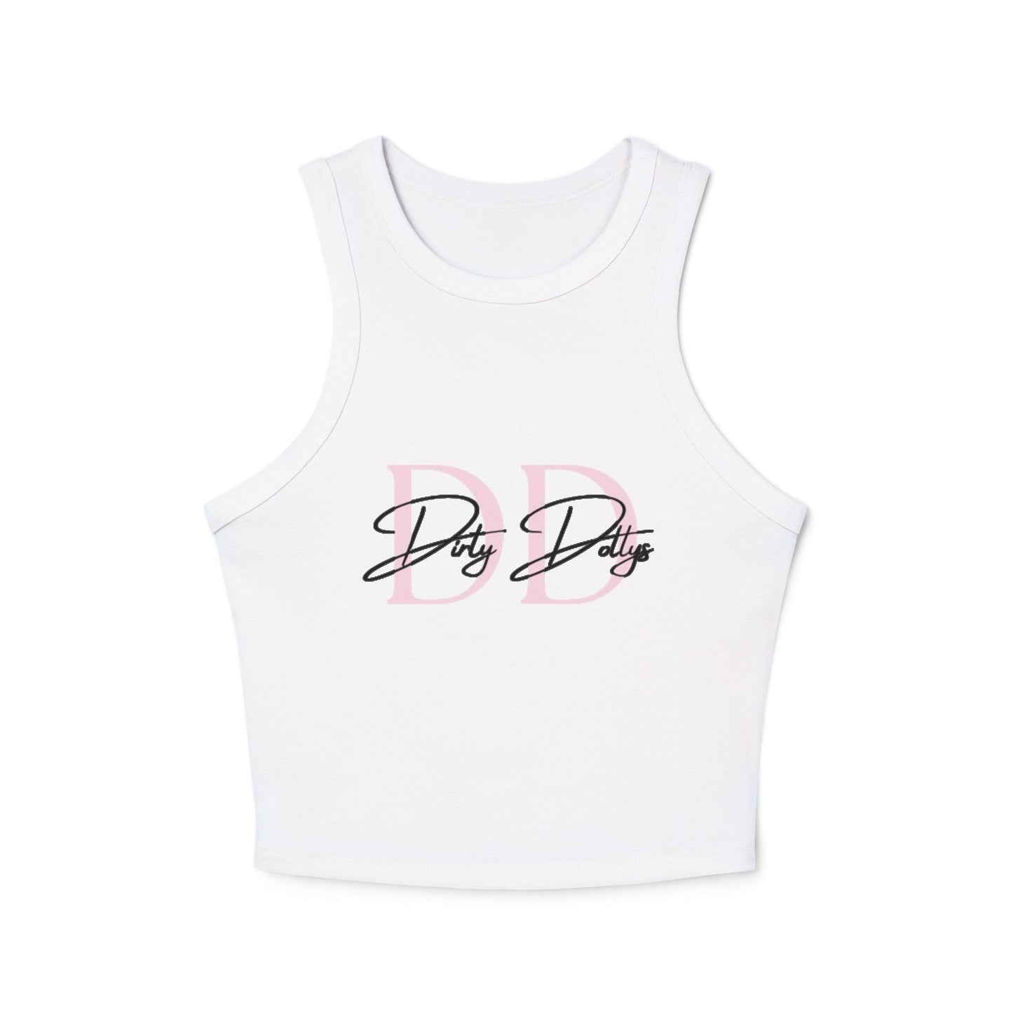 Dirty Dollys Tank