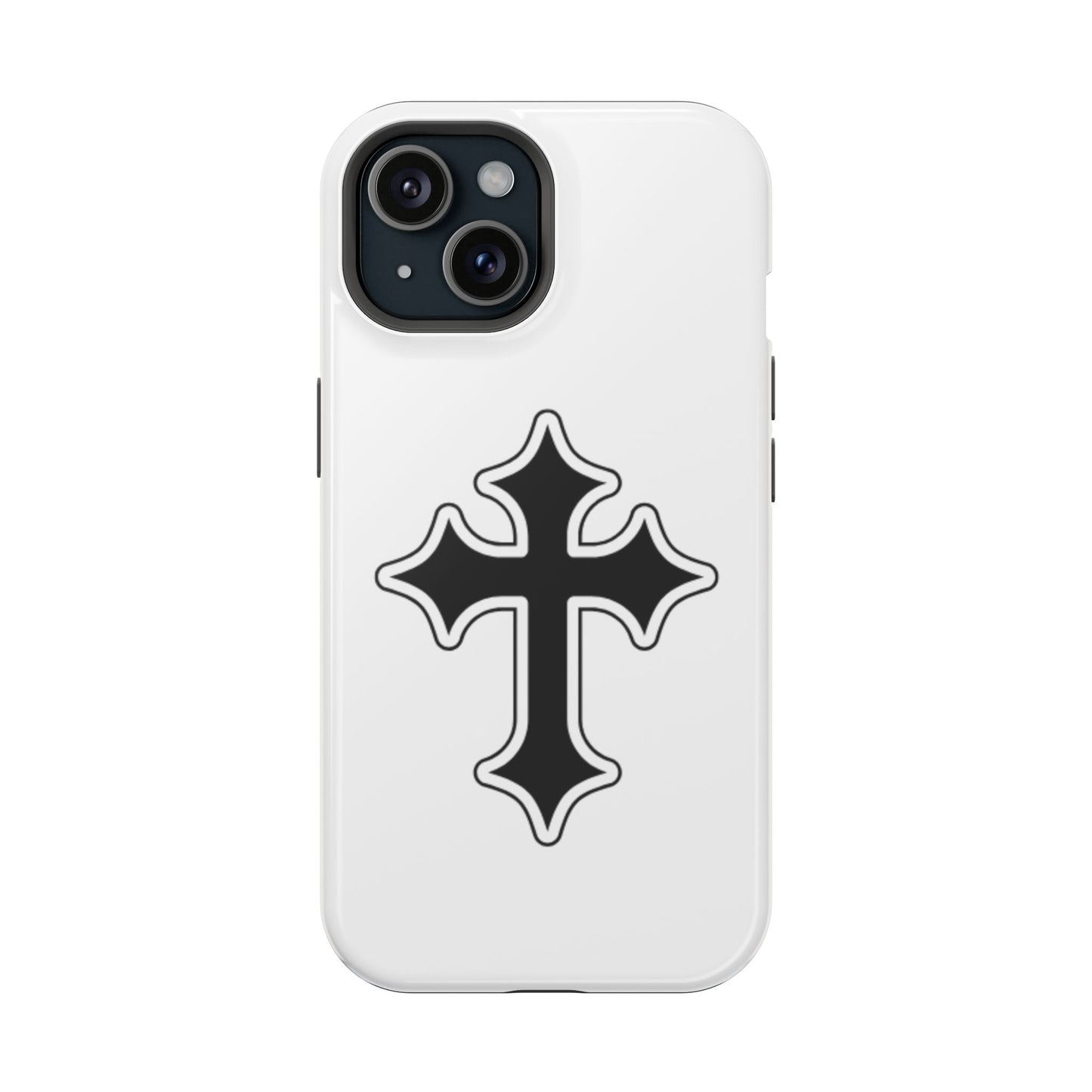 Cross Phone Case