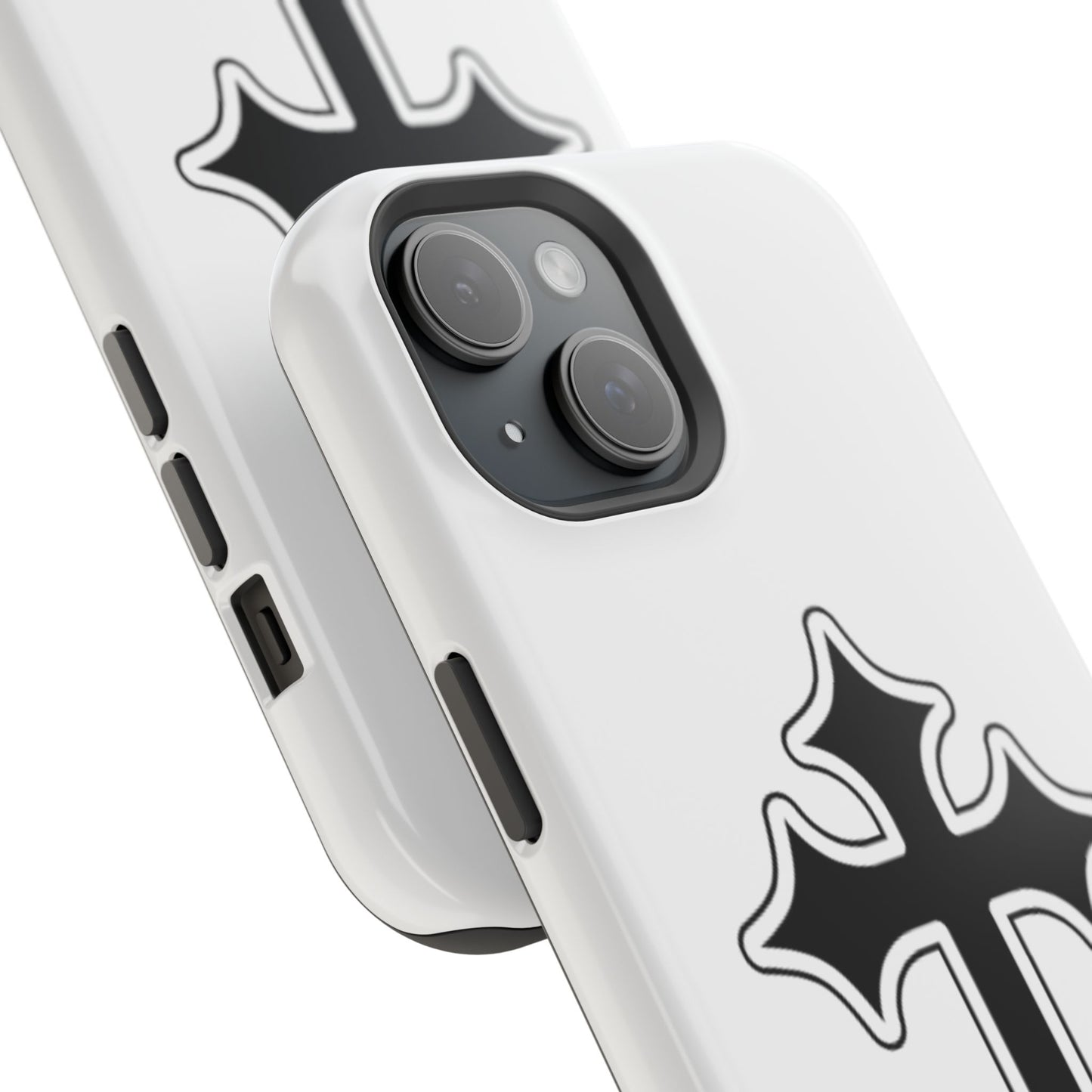 Cross Phone Case