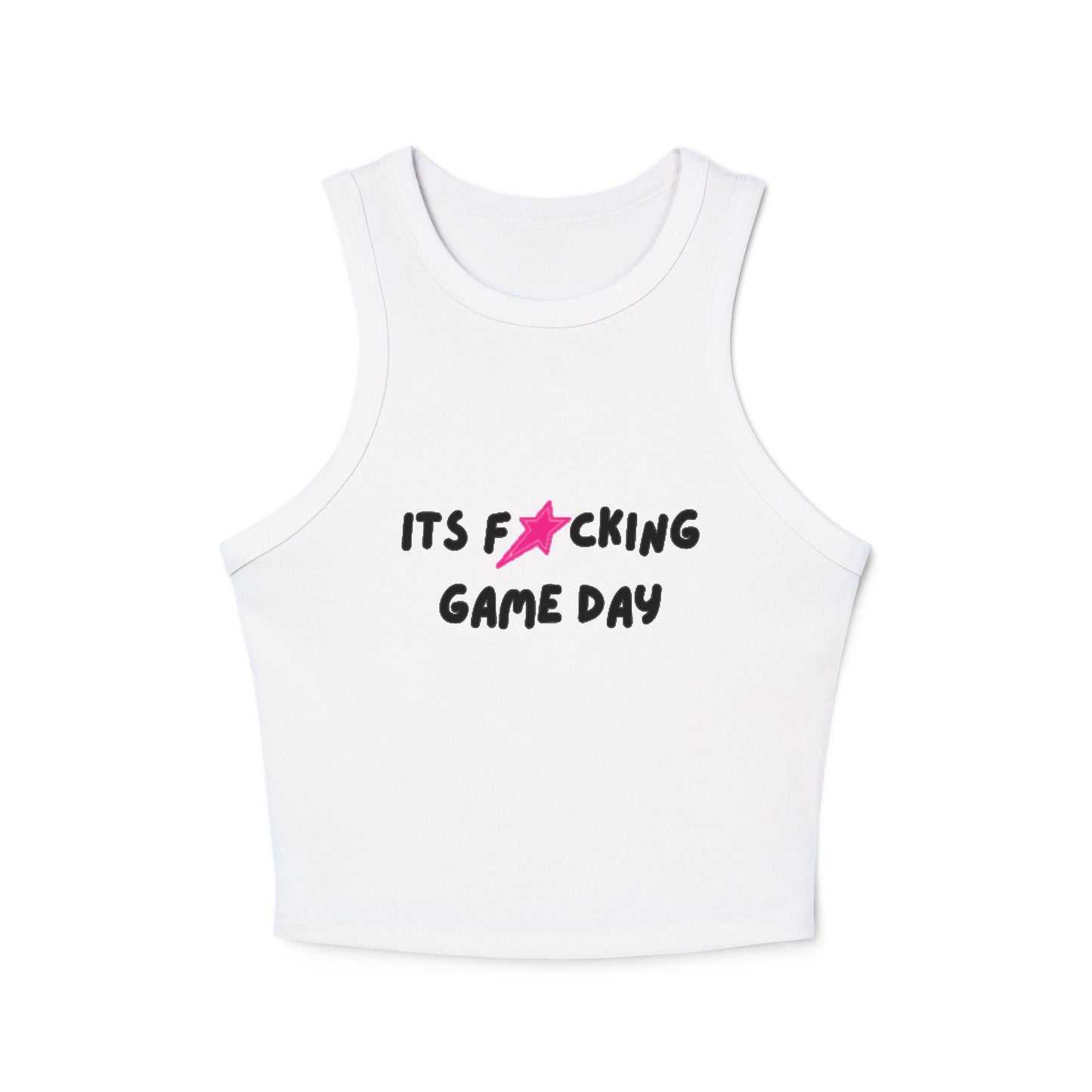 Game Day Tank