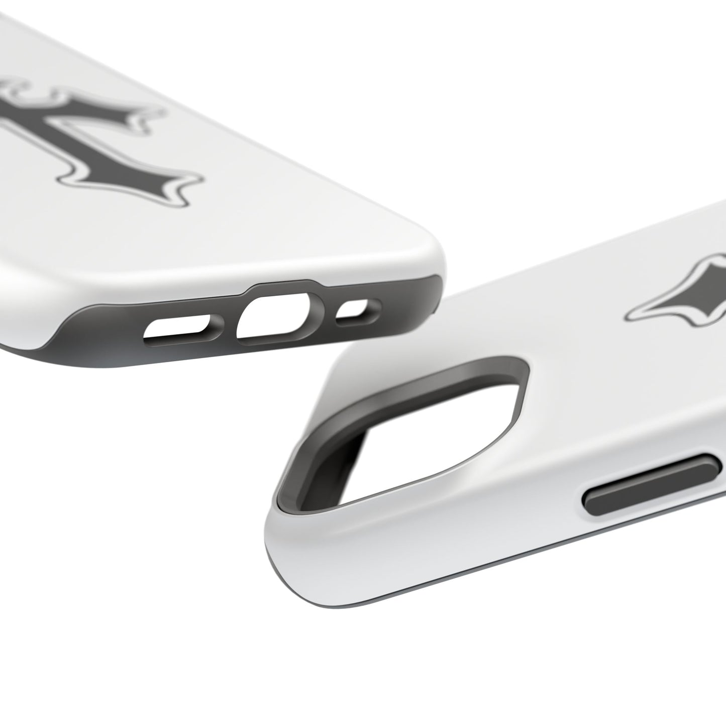 Cross Phone Case