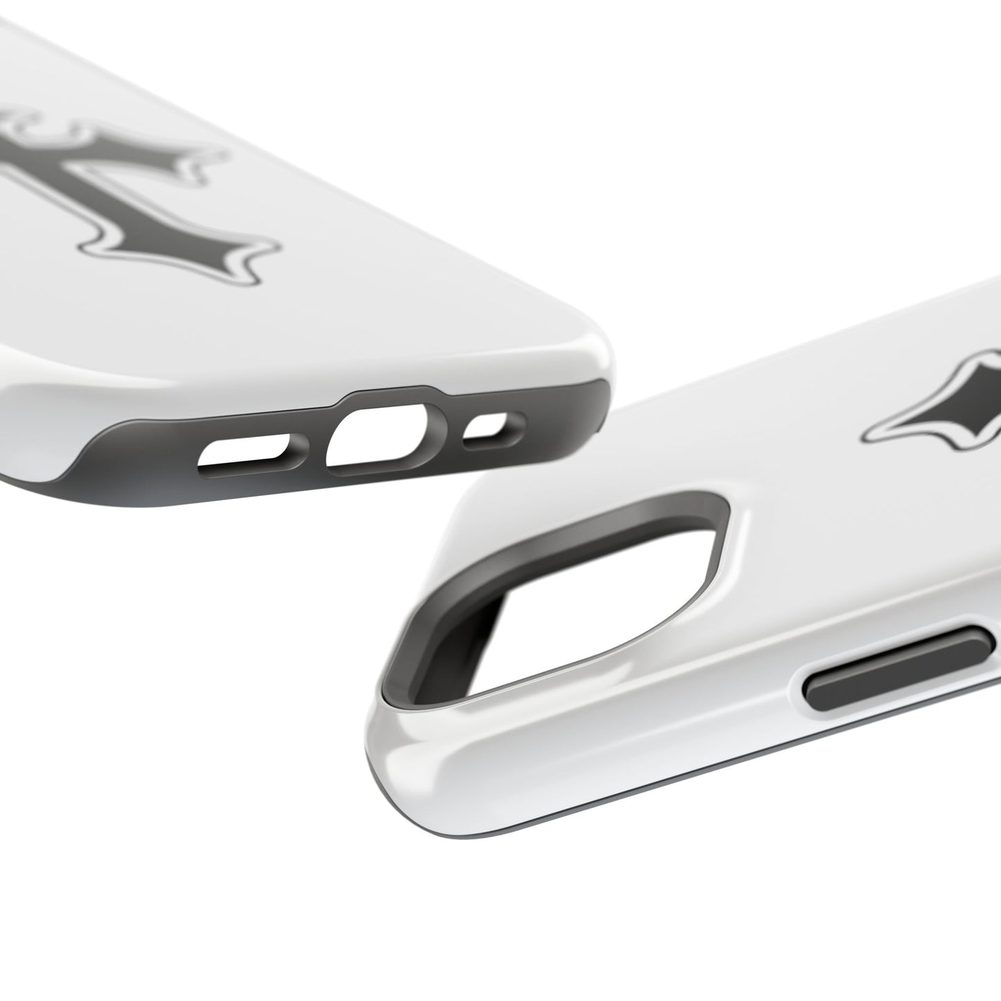 Cross Phone Case