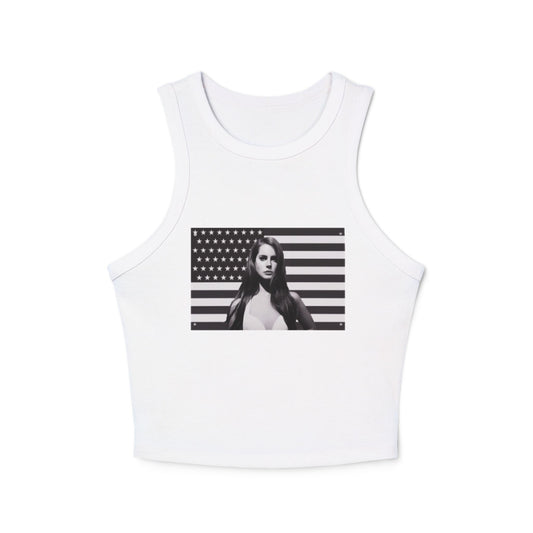 LDR- Tank