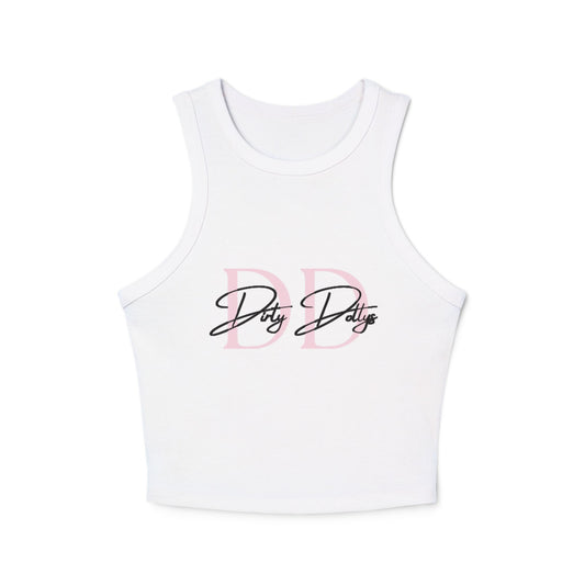 Dirty Dollys Tank