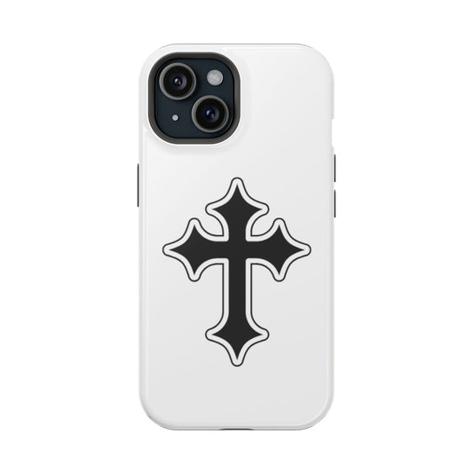 Cross Phone Case