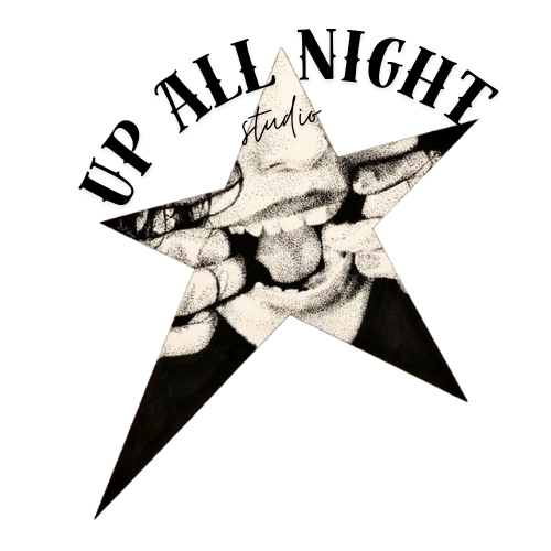 Up All Night